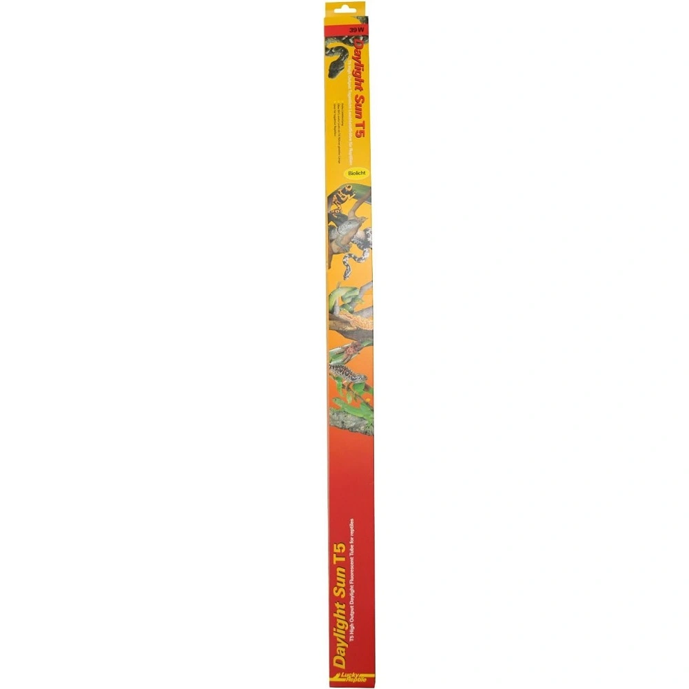 Lucky reptile daylight Sun UVB T5 39 watt